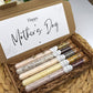 Congratulations Baby Boy Bath Salt Gift Set