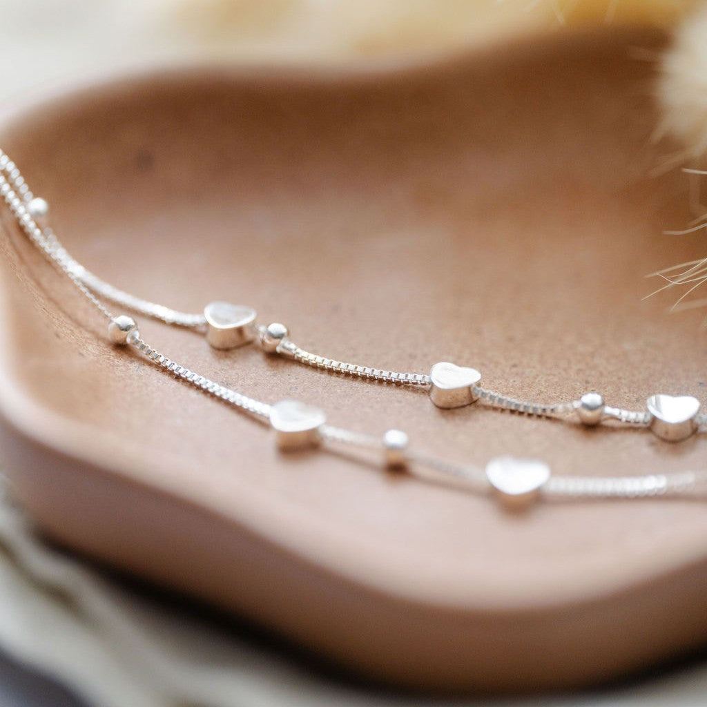 For My Amazing Nan Bracelet – Special Gift for Nan