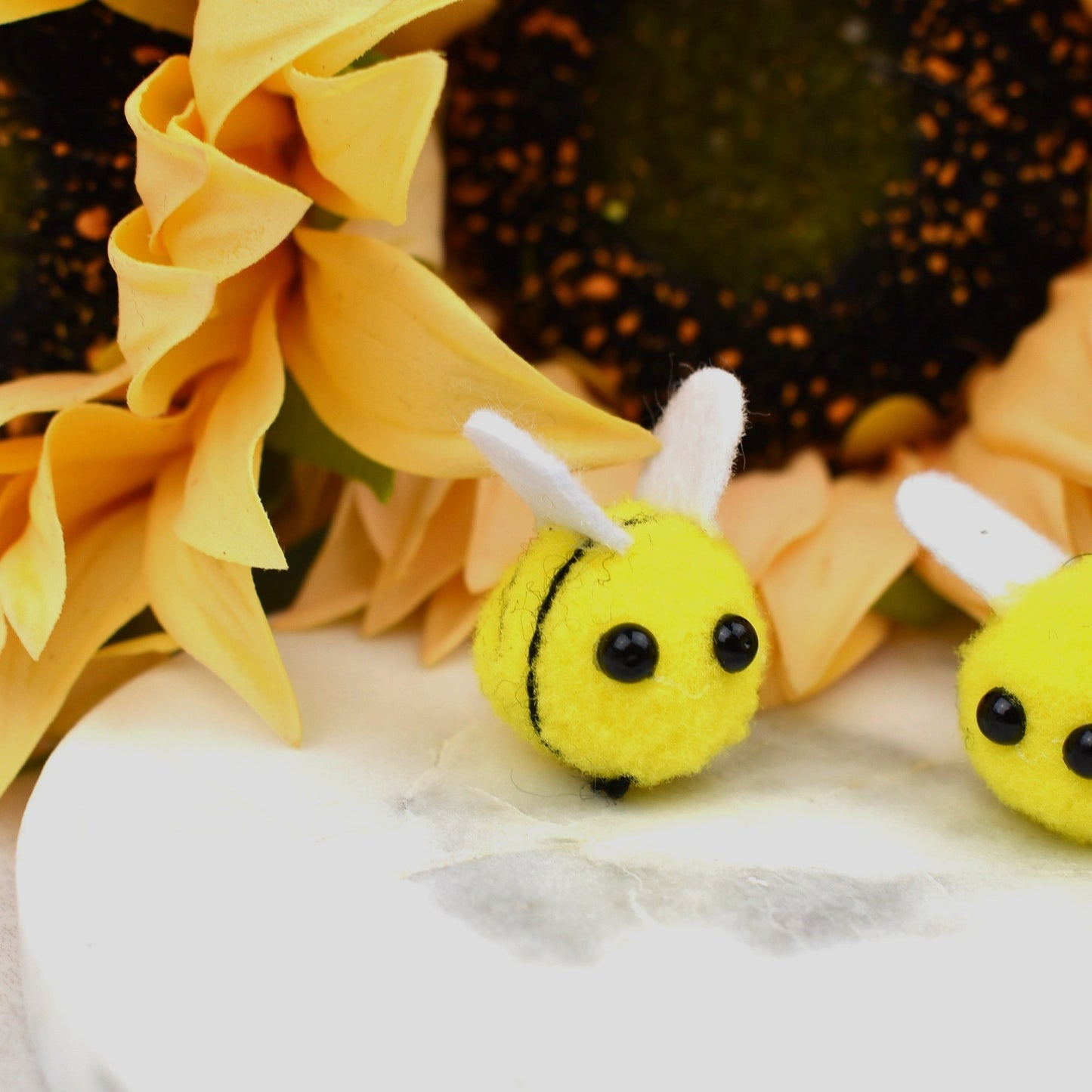 CLEARANCE - Thank You For Being The Best Mum Bee | Mother's Day Gift