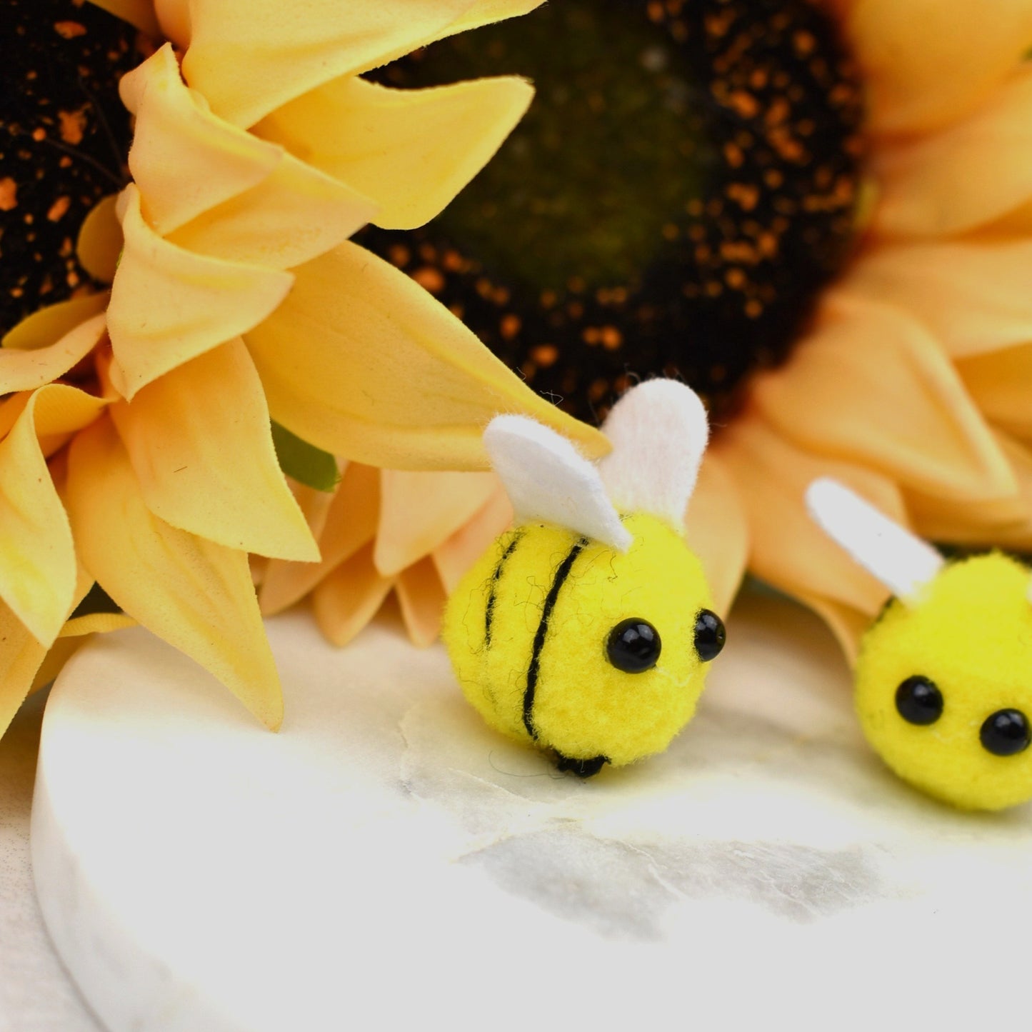 CLEARANCE - Thank You For Being The Best Mum Bee | Mother's Day Gift
