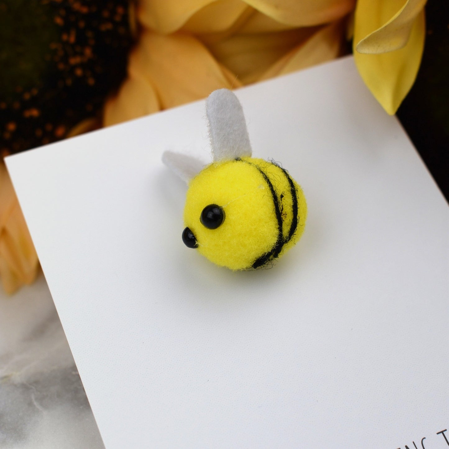CLEARANCE - Thank You For Being The Best Mum Bee | Mother's Day Gift