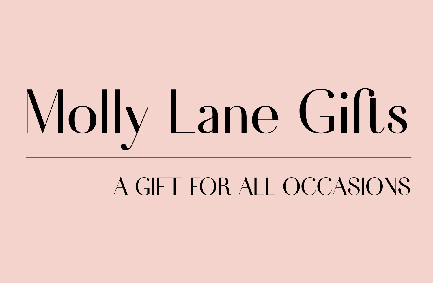 Molly Lane Gifts