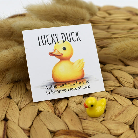 Lucky Duck