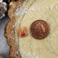 Christmas Reindeer (1067)