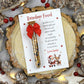 Reindeer Food - Tube (1045)