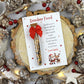Reindeer Food - Tube (1045)