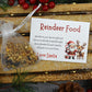 Reindeer Food - Bag (1045-1)