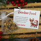 Reindeer Food - Bag (1040-2)