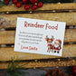 Reindeer Food - Bag (1040-2)