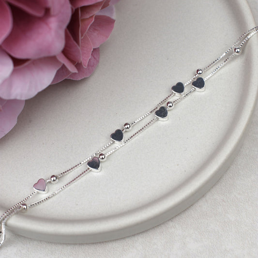 Nan Birthday Bracelet | Gift For Nan