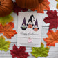 Happy Halloween Wish Bracelet | Halloween Charm