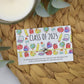 Bulk Priced | Class of 2025 Wish Bracelet