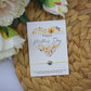 Happy Mother's Day Wish Bracelet