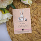 A Little Easter Wish Wish Bracelet