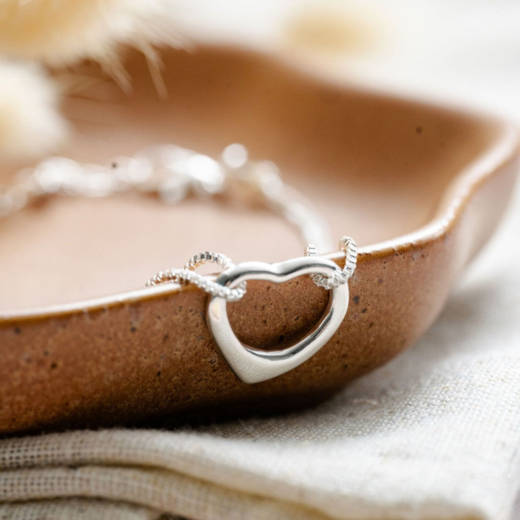 For My Amazing Grandma Bracelet – Gift from Grandchild