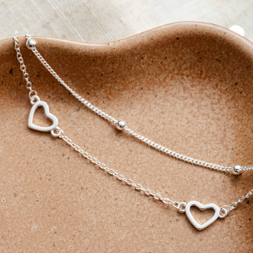 For The Mummy to Be Bracelet – Pregnancy Jewellery Gift