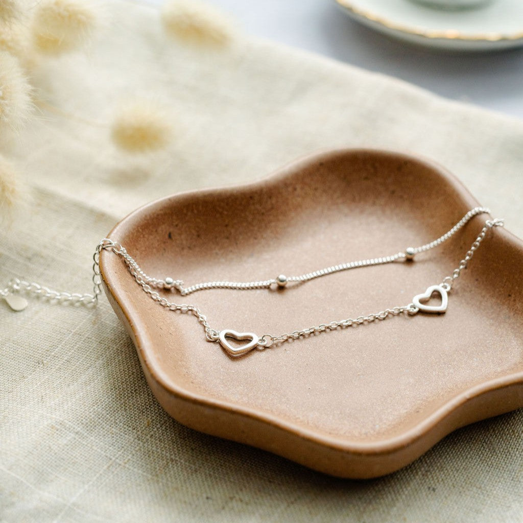 For The Mummy to Be Bracelet – Pregnancy Jewellery Gift