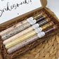 Will You Be My Bridesmaid Bath Salt Gift Set