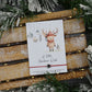 A Little Christmas Wish Bracelet (1058)