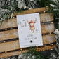 A Little Christmas Wish Bracelet (1058)
