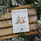 A Little Christmas Wish Bracelet (1059)