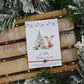 A Little Christmas Wish Bracelet (1059)
