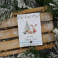 A Little Christmas Wish Bracelet (1059)