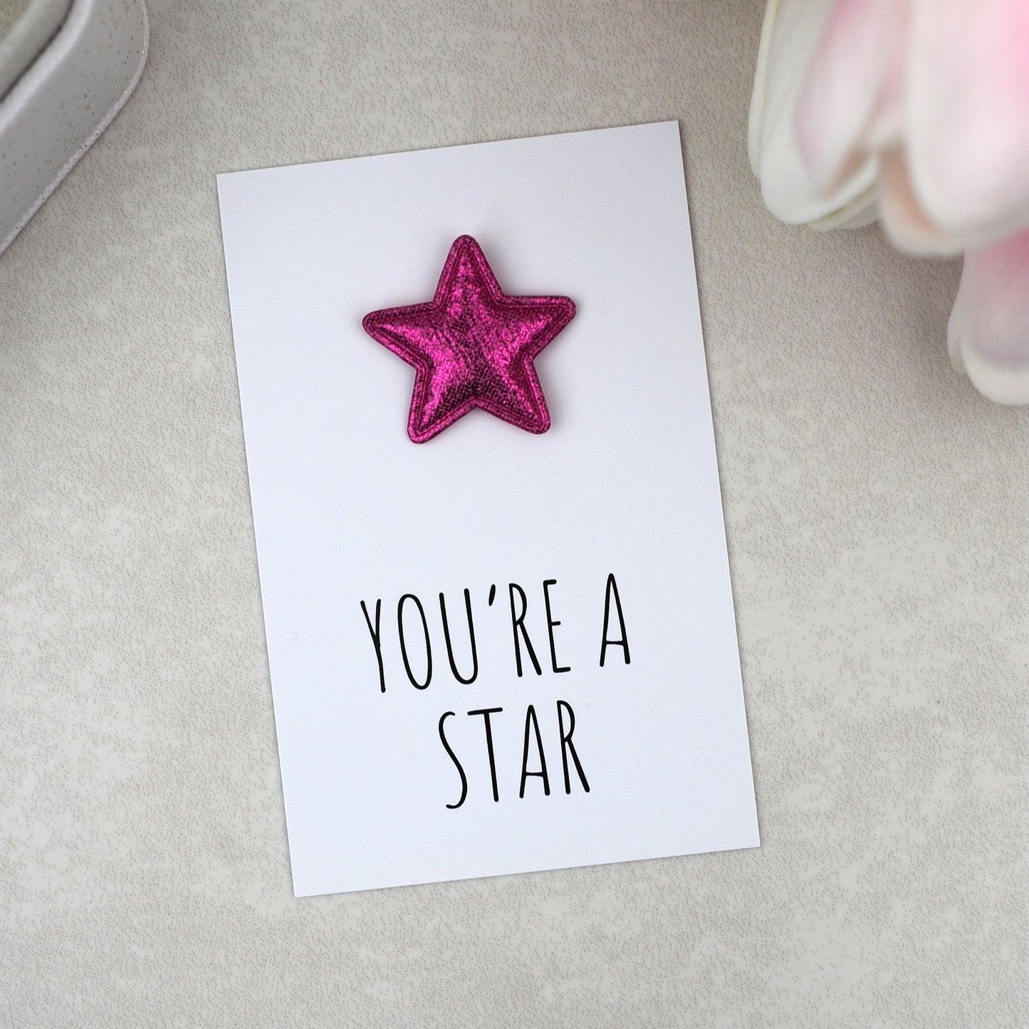 CLEARANCE - You're A Star Gift
