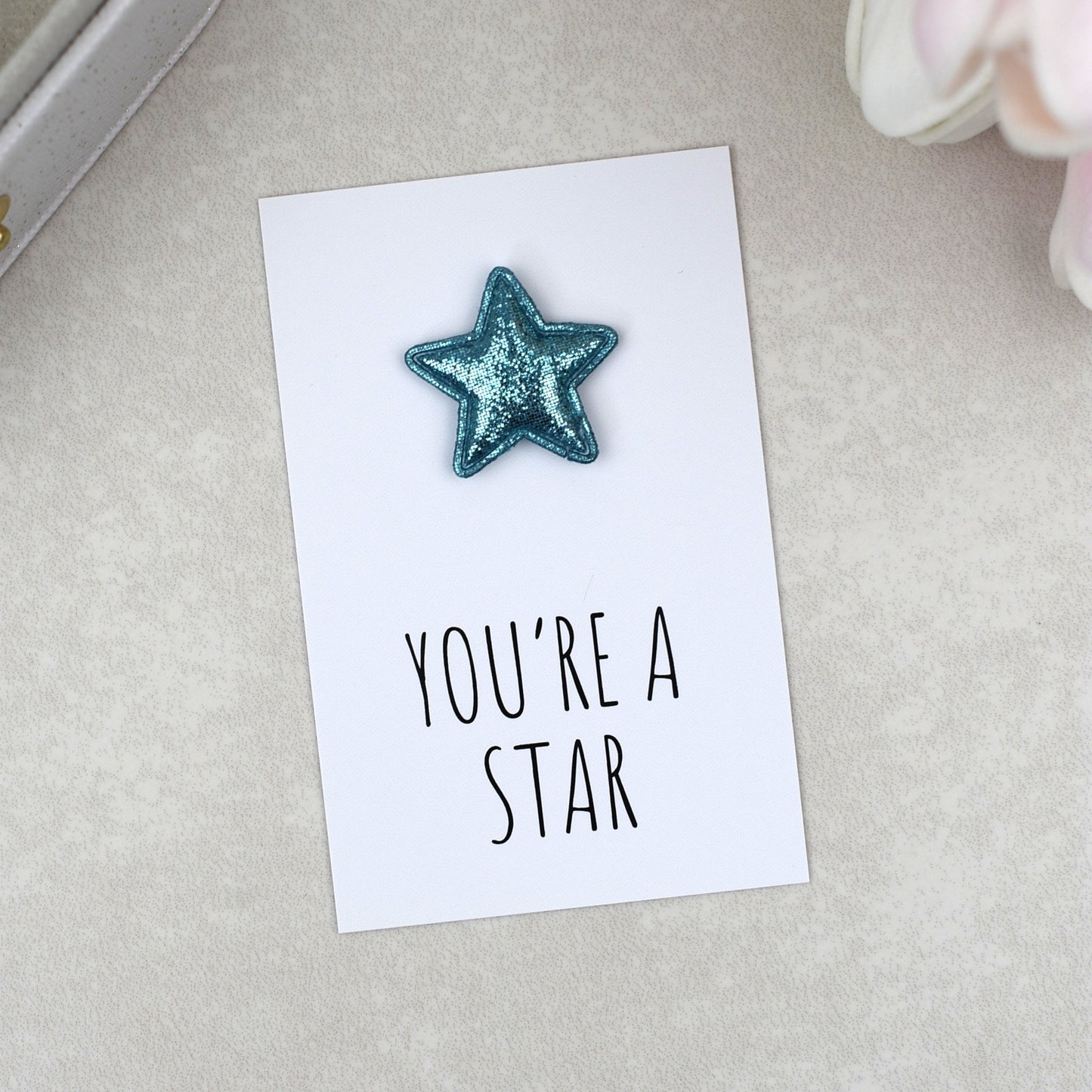 CLEARANCE - You're A Star Gift