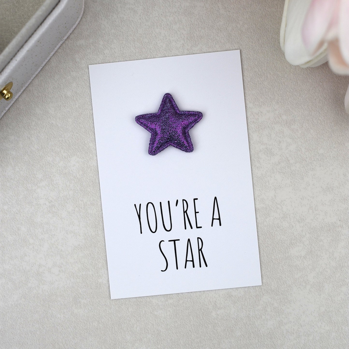 CLEARANCE - You're A Star Gift