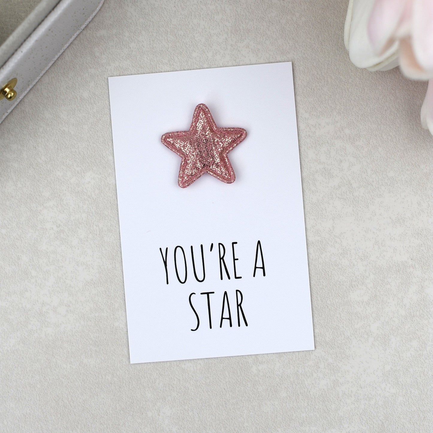 CLEARANCE - You're A Star Gift