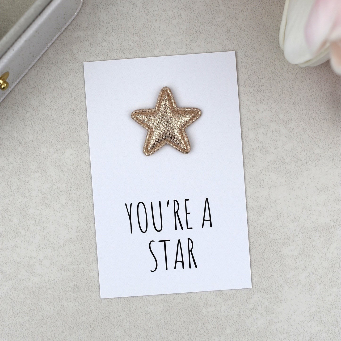 CLEARANCE - You're A Star Gift
