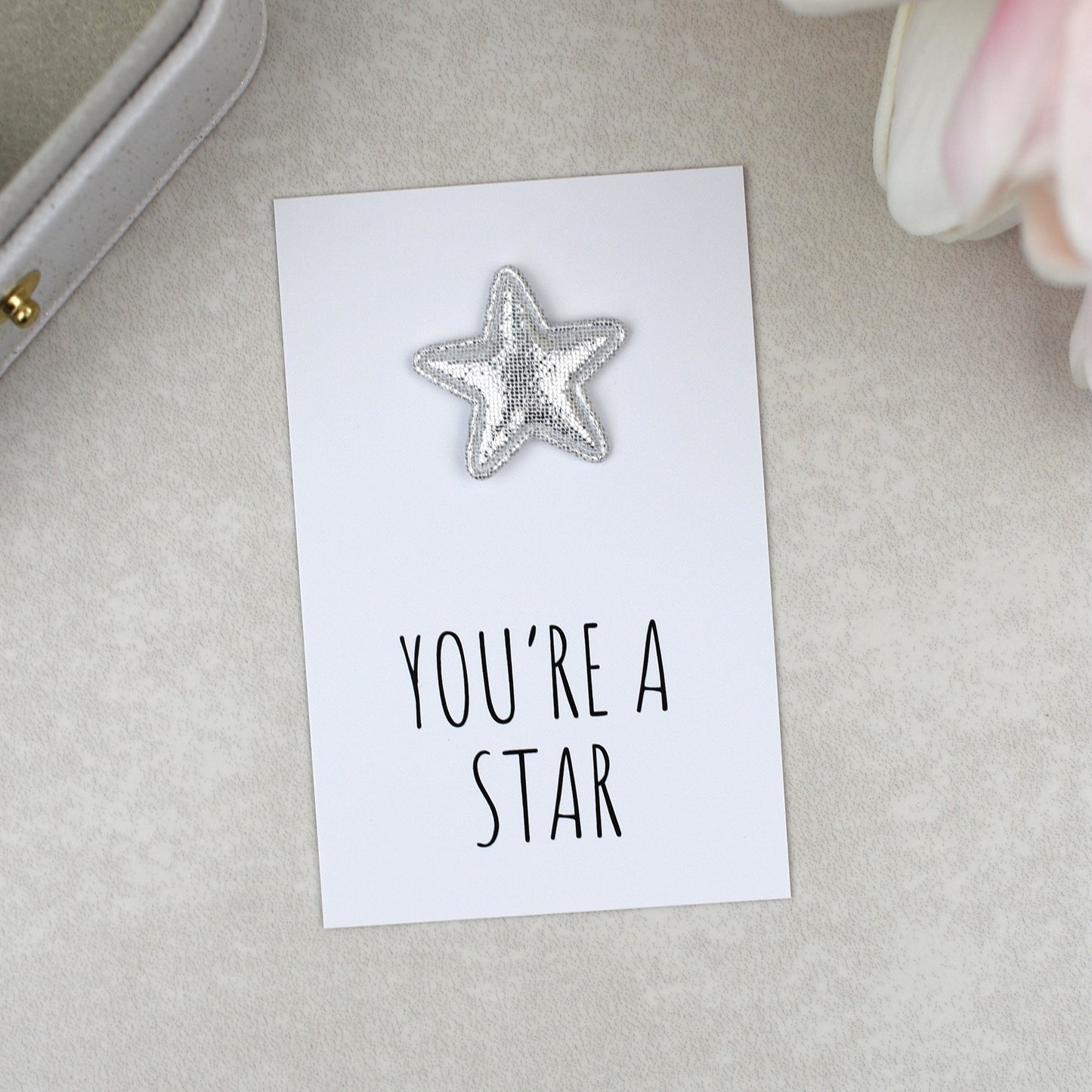 CLEARANCE - You're A Star Gift